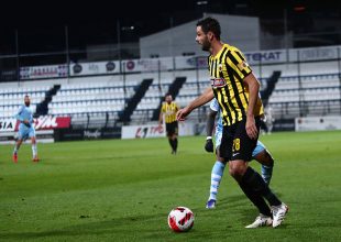 Οδικώς στην Ελλάδα η οικογένεια Σάκχοφ – Πέρασε τα σύνορα και έρχονται Αθήνα