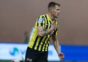 Με Σιμάνσκι – Λε Ταλέκ η ΑΕΚ κόντρα στην Λαμία (VIDEO)