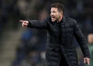 Ατλέτικο: Μπέκαμ, Μέσι, Ρονάλντο μιλούν στο ντοκιμαντέρ για τον Σιμεόνε