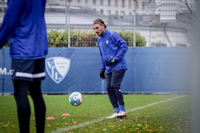 Θετικός στον κορωνοϊό ο Σταφυλίδης Θετικός στον κορωνοϊό ο Σταφυλίδης