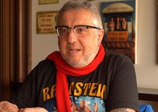 Καταγγέλλουσα για Παναγιωτόπουλο: «Ανέβασε τα video ενώ είχαμε σχέση – Είχε πολύ υλικό και με άλλες»
