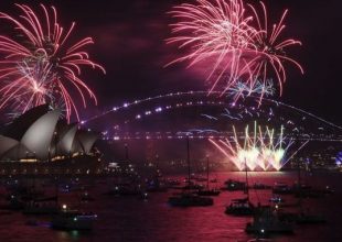 Καλωσόρισες 2022! Η πρωτοχρονιά σε Νέα Ζηλανδία και Αυστραλία