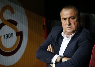Γαλατάσαραϊ: Στο νοσοκομείο ο Τερίμ με γαστρεντερικό πρόβλημα