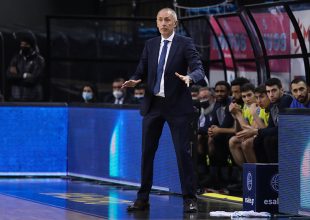 Απών στις δηλώσεις ο Μίλαν Τόμιτς μετά την ήττα από την ΑΕΚ!