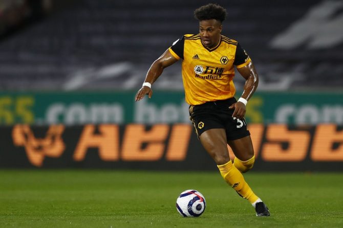 Γουλβς: Όλοι οι παίκτες θα κάνουν την τρίτη δόση του εμβολίου την Δευτέρα