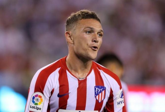 Ετοιμάζει πρόταση για τον Τρίπιερ η Νιούκαστλ