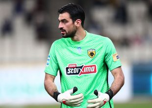 Τσιντώτας: «Δεν θα ξεχάσω ποτέ την υποδοχή των φιλάθλων της ΑΕΚ όταν έπαιξα στην OPAP Arena – Ο Αραούχο είναι διαμάντι»