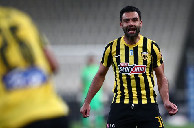 Πειθαρχική δίωξη στον Τζαβέλλα