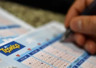 Τζακ ποτ στην κλήρωση του Τζόκερ – Δείτε τους αριθμούς
