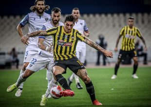 Οι αριθμοί και το παρελθόν του Ιωνικός – ΑΕΚ