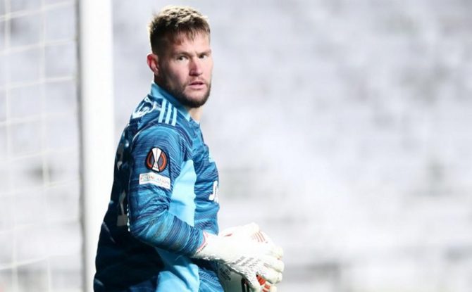 Βατσλίκ: «Όπου πηγαίνουμε όλοι θέλουν να μας νικήσουν» Βατσλίκ: «Όπου πηγαίνουμε όλοι θέλουν να μας νικήσουν»