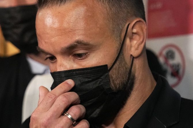 Ολυμπιακός: Διάρρηξη στο σπίτι του Βαλμπουενά στη Βουλιαγμένη