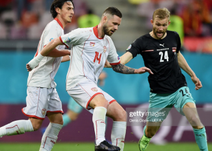 Η ΑΕΚ βλέπει τον Βελκόφσκι για την άμυνα!