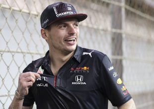Formula 1: Ο Φερστάπεν νόμιζε ότι ήταν πλάκα όταν τον κάλεσε η Red Bull, το 2016