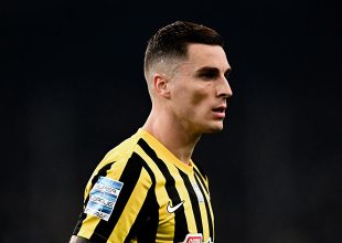 Ο Βράνιες μπερδεύει τον μεταγραφικό σχεδιασμό