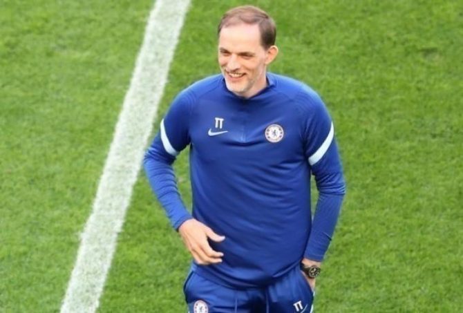 Τούχελ: «Δεν υπάρχει λόγος να αμφισβητήσουμε την ομάδα»