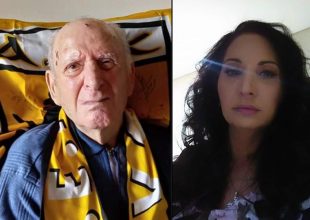 Μουσείο: Η οικογένεια Χανιώτη δώρισε «θησαυρό» (PICS)