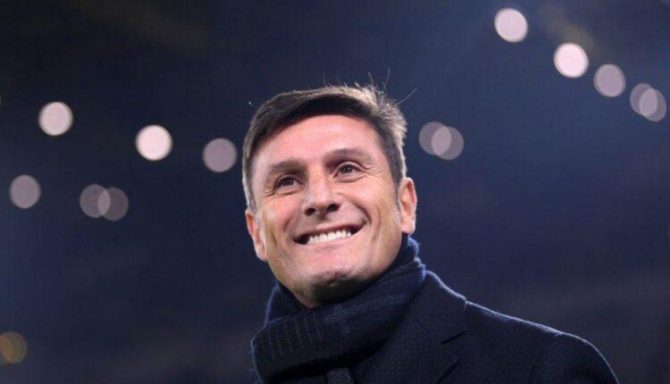 Ζανέτι: «Ποτέ δεν φτάσαμε κοντά στο να υπογράψουμε τον Μέσι»