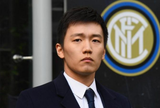 Ίντερ: Διάψευση των σεναρίων περί πώλησης της ομάδας στους Σαουδάραβες