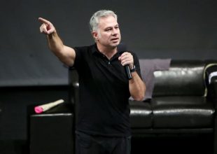 Ζαραλίκος: «Ήταν καραστημένο, αυτά που λέει είναι άλλα αντ’ άλλων»