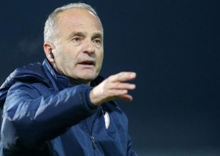 Αγωγή του Παναθηναϊκού σε Ζιώγα για δυσφήμιση!