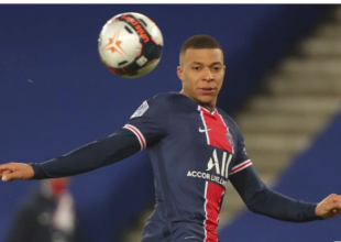 Μπαπέ: «Ό,τι και να γίνει θα παίζω σε μεγάλη ομάδα»