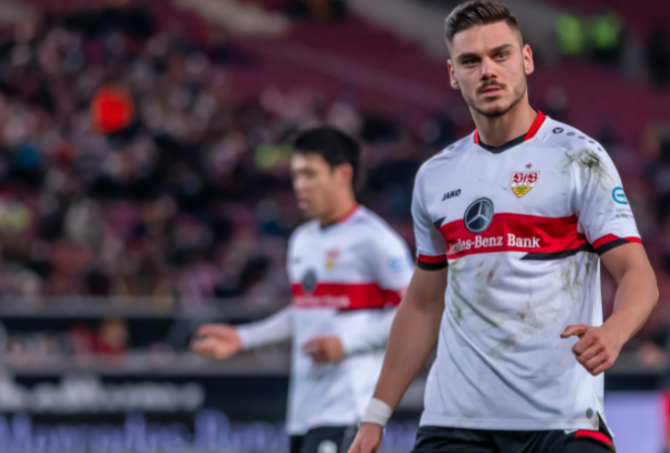 Γκολάρα με οβίδα ο Μαυροπάνος!