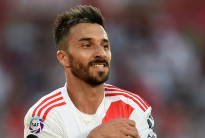 Κρέμασε τα παπούτσια του ο Νάτσο Σκόκο