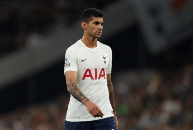 Έτοιμος να επιστρέψει ο Ρομέρο