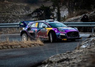 WRC: H M-Sport καλεί τον Λεμπ για περισσότερους αγώνες το 2022