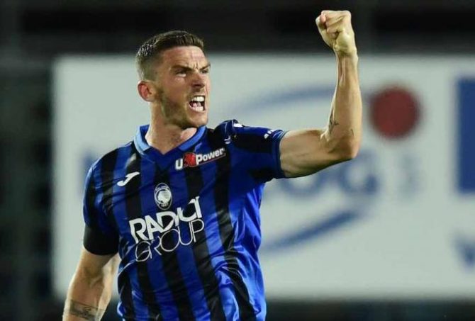 Στο… παιχνίδι για την απόκτηση του Γκόζενς και η Ίντερ