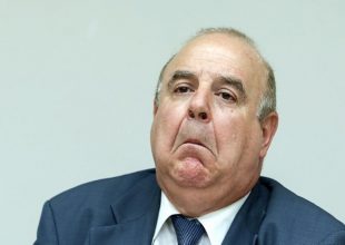 Χαϊκάλης: «Θα ασχοληθώ με την αστρολογία και θα βοηθάω γυναίκες να τεκνοποιήσουν»