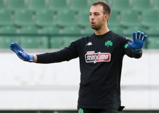 Καμία πρόταση για Μπρινιόλι στον Παναθηναϊκό