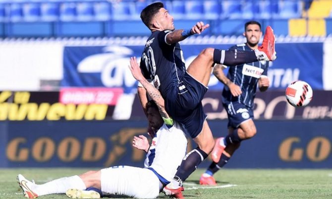 ΠΑΣ-Ατρόμητος: Κόντρα στα προβλήματά τους οι Γιαννιώτες, νέα αρχή οι Περιστεριώτες