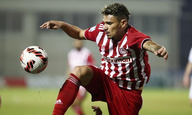 Δεν δίνει Τικίνιο στη Φενέρ ο Ολυμπιακός