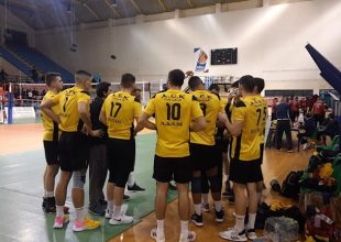 «Αυτοκτόνησε» η ΑΕΚ της Καρδιάς στην Ορεστιάδα