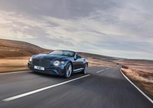 Ρεκόρ πωλήσεων για την Bentley το 2021