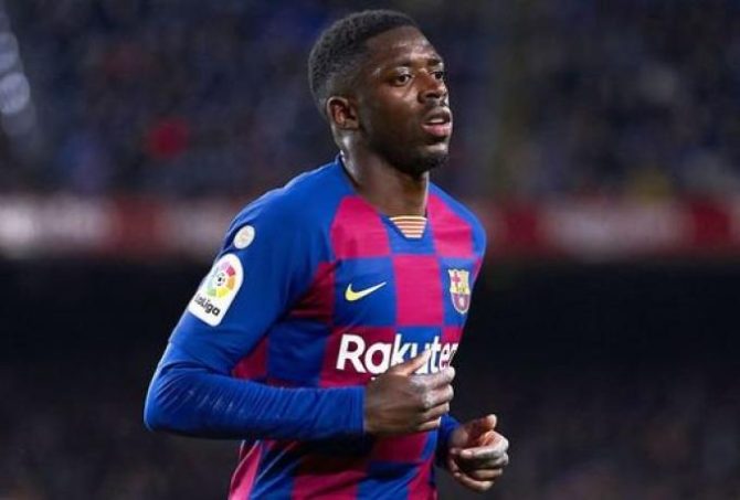 Δυνατά για την απόκτηση του Ντεμπελέ η Τσέλσι Δυνατά για την απόκτηση του Ντεμπελέ η Τσέλσι