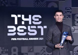 Ρονάλντο: «Θέλω να παίξω για 4-5 χρόνια ακόμη»