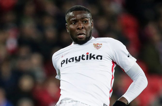 Προτάθηκε και εξετάζεται ο Αμαντού