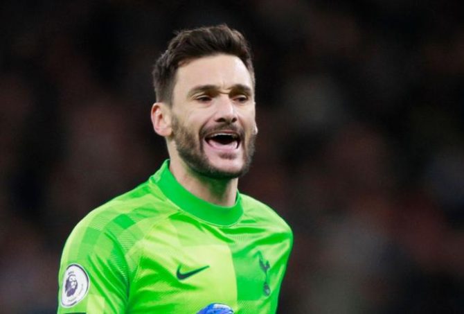 Τότεναμ: Συμφώνησε για νέο διετές συμβόλαιο ο Γιορίς