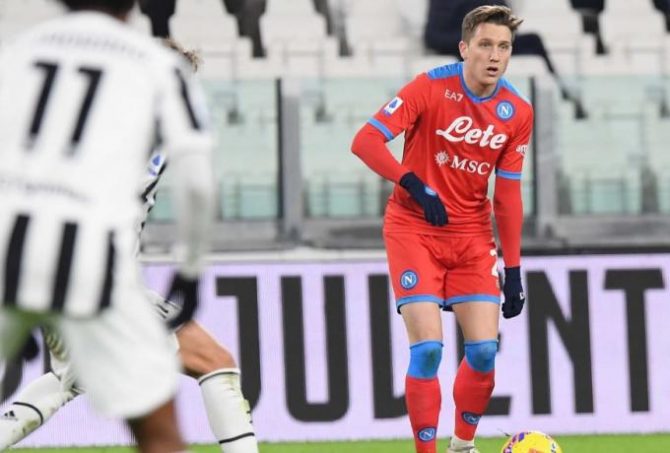 Θετικός στον Covid-19 ο Ζιελίνσκι