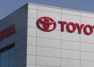 Η Toyota μεγαλύτερη αυτοκινητοβιομηχανία στον κόσμο για το 2021