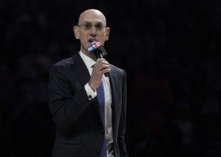 NBA: “Δεν θέλουμε να κατακτήσουμε την Ευρώπη, αλλά να βελτιώσουμε το οικοσύστημά της”