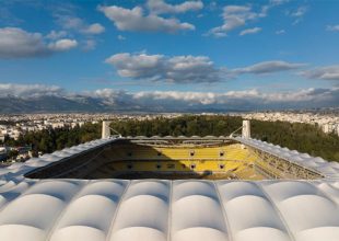 ΠΑΕ ΑΕΚ: «Το 2022 θα είναι και σημαδιακό» (ΦΩΤΟ)