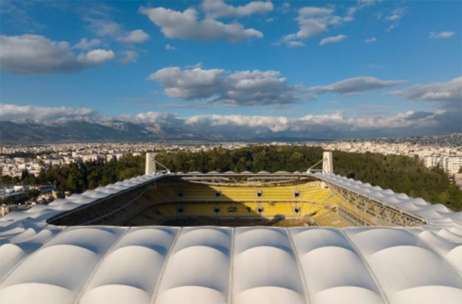 ΠΑΕ ΑΕΚ: «Το 2022 θα είναι και σημαδιακό» (ΦΩΤΟ)