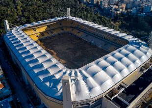 Αγιά Σοφιά – OPAP Arena: Διαδικτυακή επιθεώρηση από την UEFA