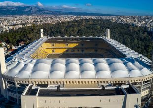 OPAP Arena: Ακόμη 625.000 ευρώ για το γήπεδο της ΑΕΚ εγκρίθηκαν σήμερα (vid)
