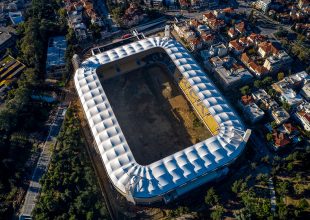 Το video της παρουσίασης της ΑΕΚ στην UEFA (vid)