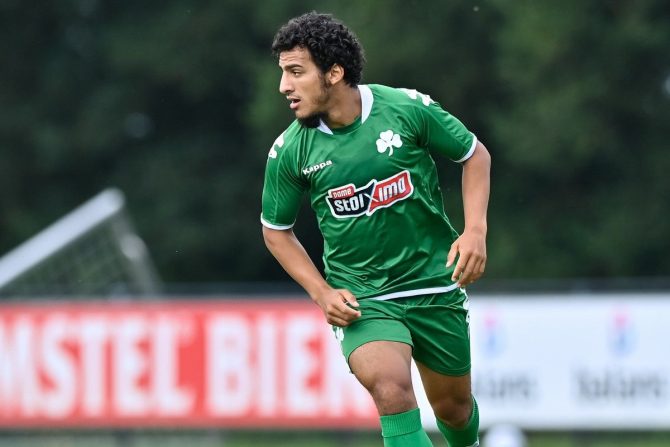 Παναθηναϊκός Β’: Με Αγιούμπ η αποστολή για το ματς με την Ιεράπετρα